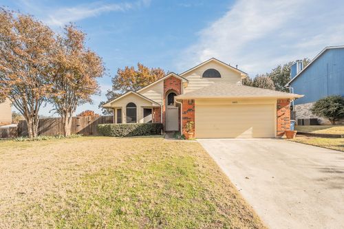 2605 Forestview Dr, Corinth, TX, 76210-2711 | Card Image