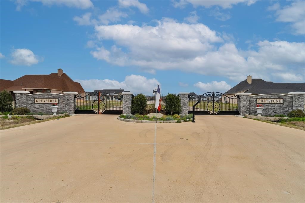 Land in Waxahachie