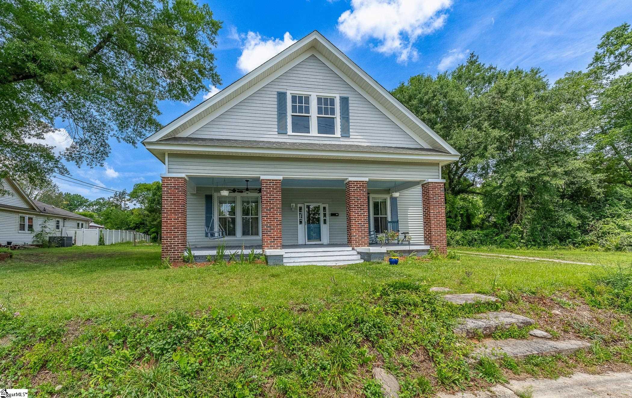 Residential in Clinton