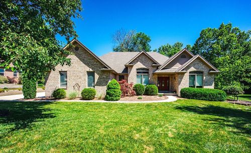 1271 Oakleaf Dr, Beavercreek, OH, 45434-8002 | Card Image