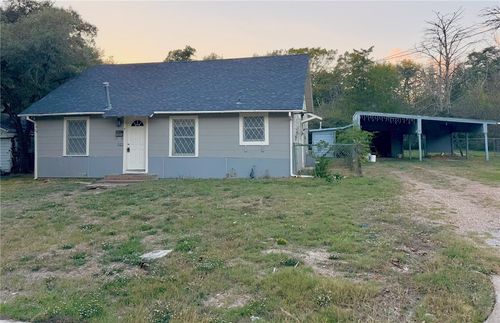 405 Emmett St, Bryan, TX, 77802-1604 | Card Image