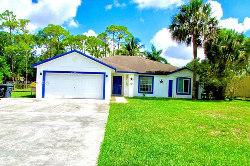 13677 Temple Blvd, West Palm Beach, FL, 33412-2354 | Card Image