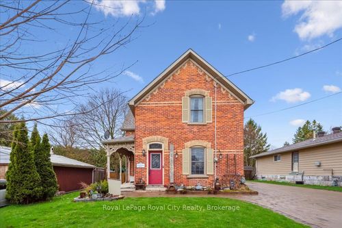 42 Bielby Street, East Luther Grand Valley, ON, L9W5N3 | Card Image