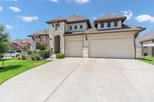 3800 Sandhill Crane Drive, Pflugerville, TX, 78660 | Card Image
