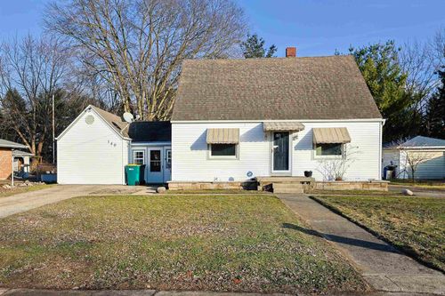 140 Oakside Ave, Mishawaka, IN, 46544-3908 | Card Image