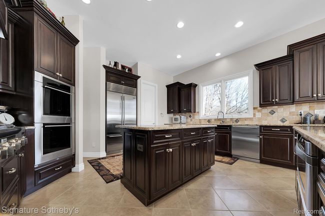 5001 Forest Valley Dr, House other with 6 bedrooms, 8 bathrooms and null parking in Clarkston MI | Image 25