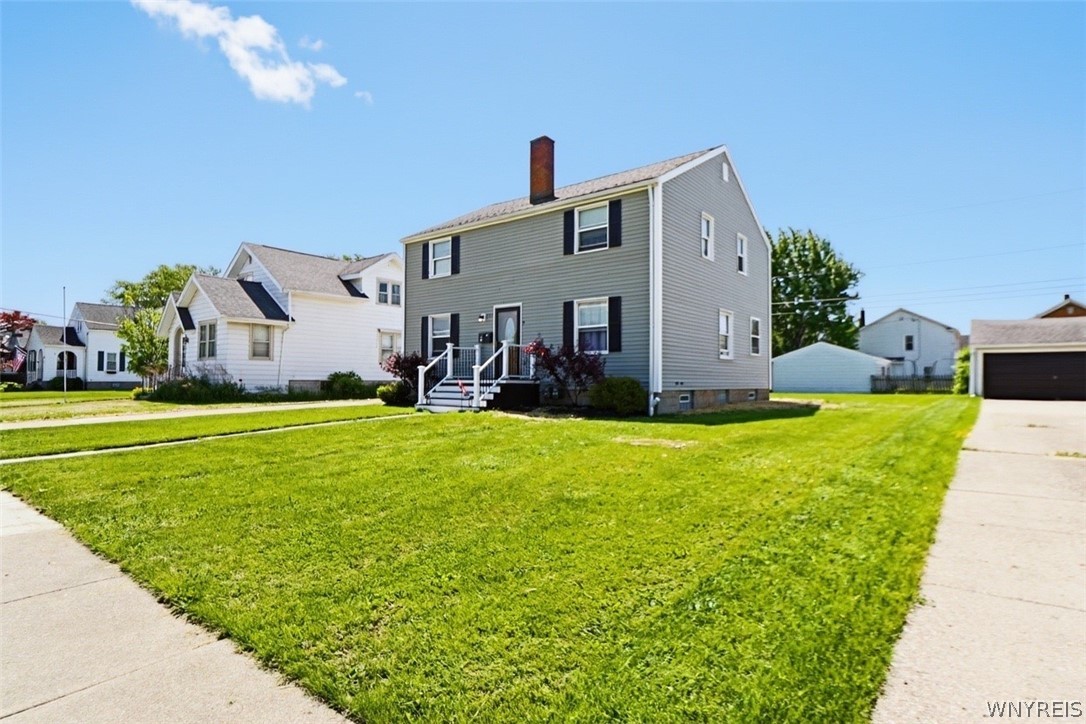 Residential in Tonawanda 4