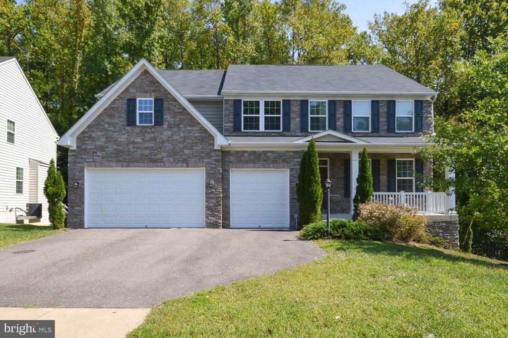 Chancelsors Dr, Upper Marlboro, MD 20772