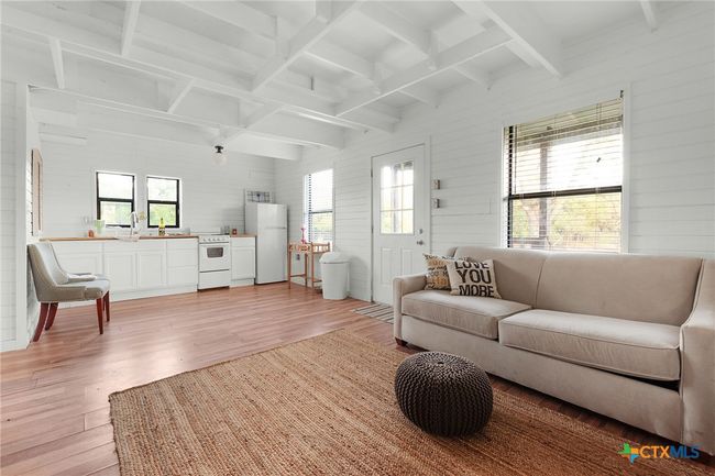 92 N Us Highway 281, Home with 3 bedrooms, 2 bathrooms and null parking in Lampasas TX | Image 45
