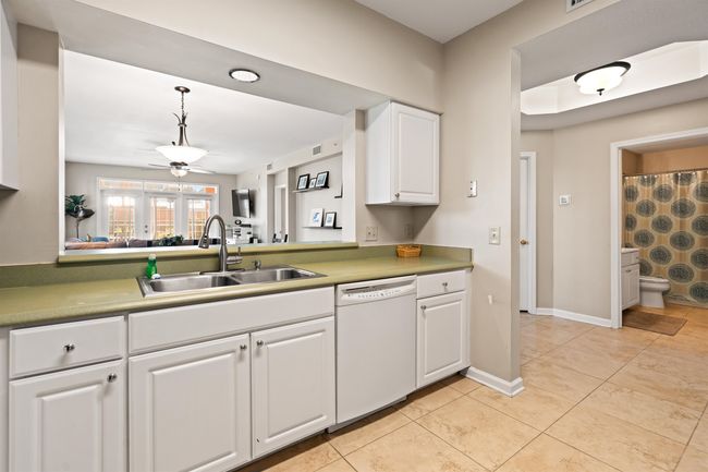 UNIT-101A - 225 Atlantis Cir, Condo with 3 bedrooms, 2 bathrooms and null parking in St Augustine Beach FL | Image 17