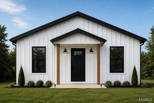 412 S Pine Street, Gerald, MO, 63037 | Card Image