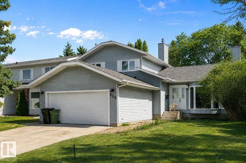 115 Walker Rd Nw, Edmonton, AB, T5T4C2 | Card Image