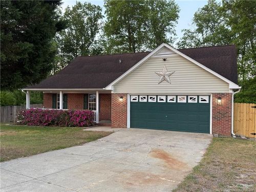 212 Finch Rd, Fayetteville, NC, 28306-8246 | Card Image