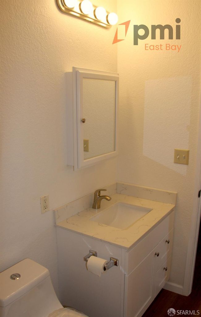 APT-5 - 1965 Bonifacio St, Condo with 1 bedrooms, 1 bathrooms and 1 parking in Concord CA | Image 9