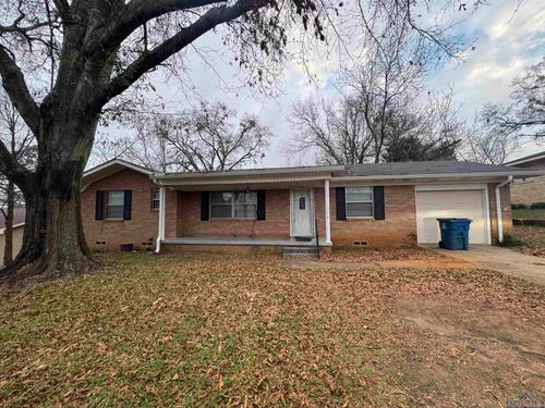 1812 W Main St, Henderson, TX, 75652 | Card Image