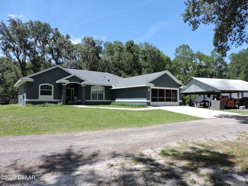 400 S County Road 115, Bunnell, FL, 32110-5530 | Card Image