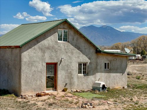 26 Camino Feliz, Ranchos de Taos, NM, 87571 | Card Image