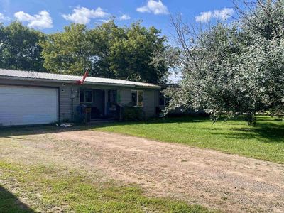 N3995 County Road Jj, House other with 3 bedrooms, 1 bathrooms and null parking in MERRILL WI | Image 3