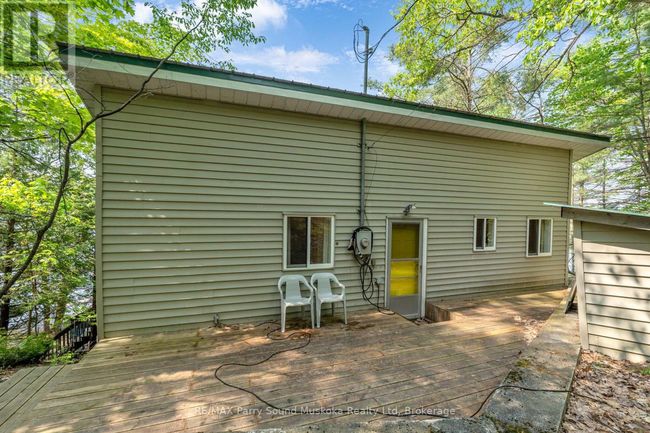 124 Healey Lake Water, House other with 2 bedrooms, 2 bathrooms and null parking in The Archipelago ON | Image 32