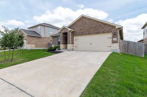 17621 Fairbridge Ln, Manor, TX, 78653-2707 | Card Image