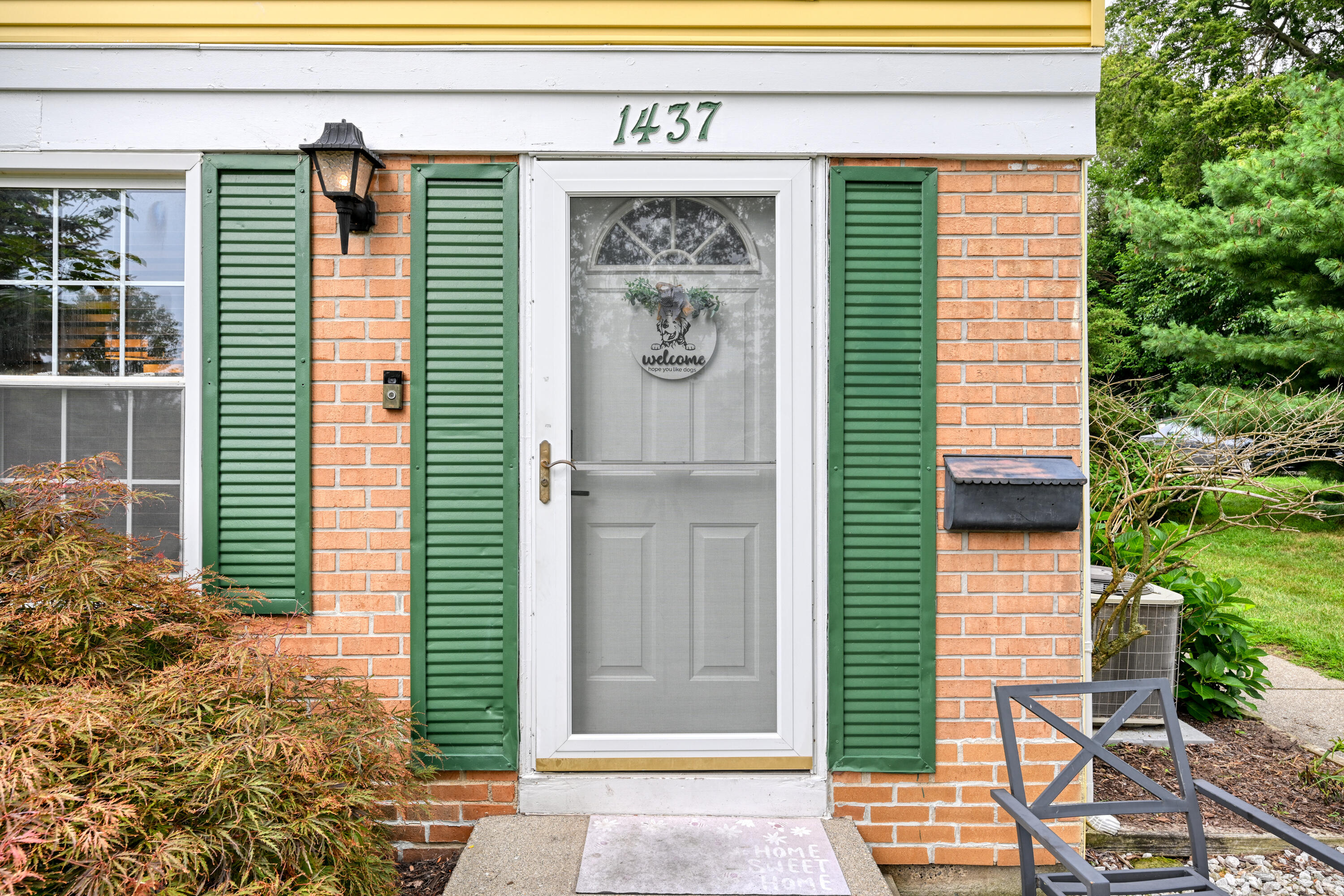 Residential in Ypsilanti 4