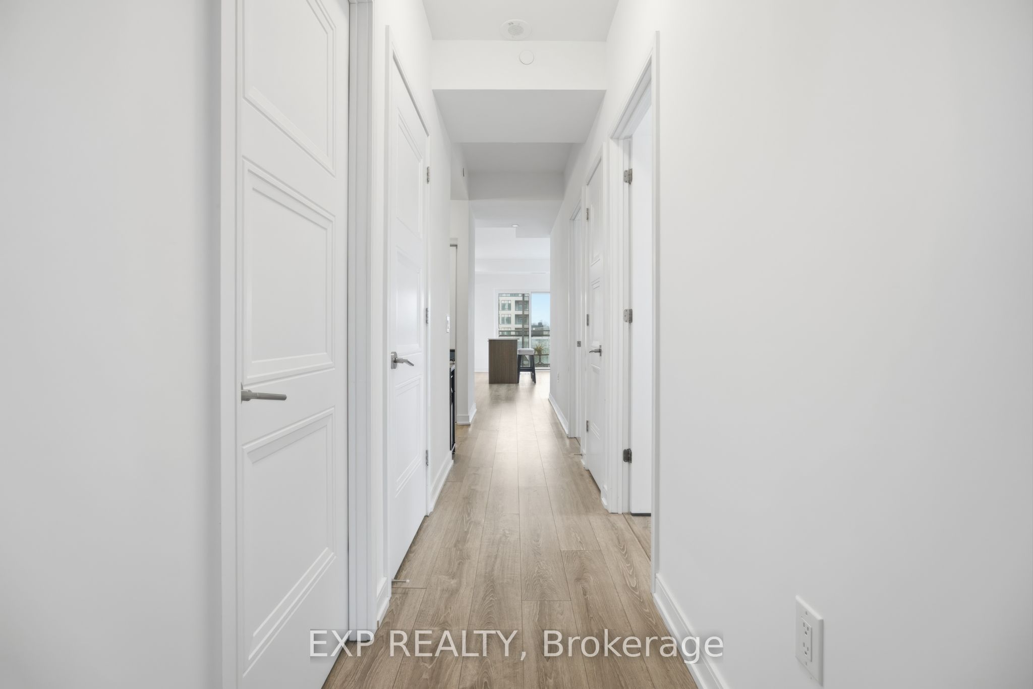 Residential in Toronto W07 2