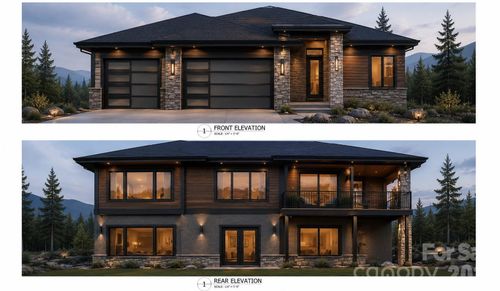 Lot 91 Apple Brandy Way, Burnsville, NC, 28714 | Card Image