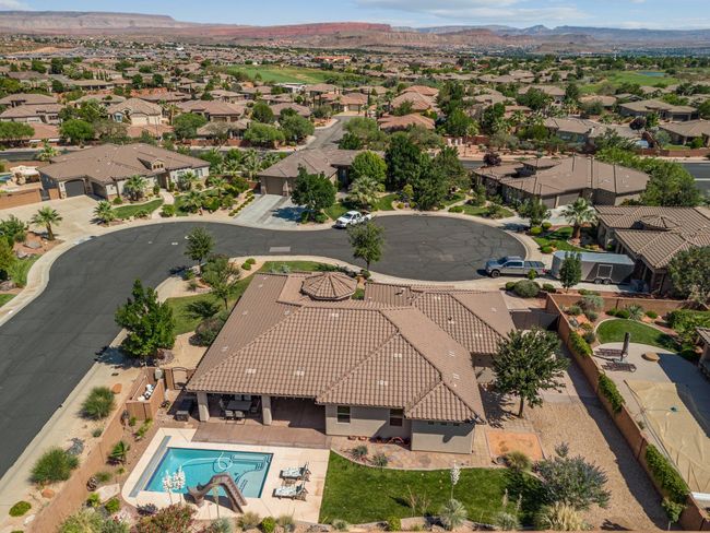 Aerial Backyard | Image 4