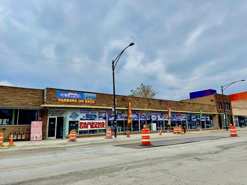 4030 S Archer Avenue, Chicago, IL, 60632 | Card Image