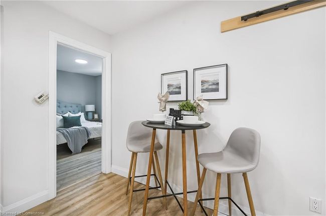 10 Comet Ave, House other with 5 bedrooms, 3 bathrooms and 1 parking in Hamilton ON | Image 12