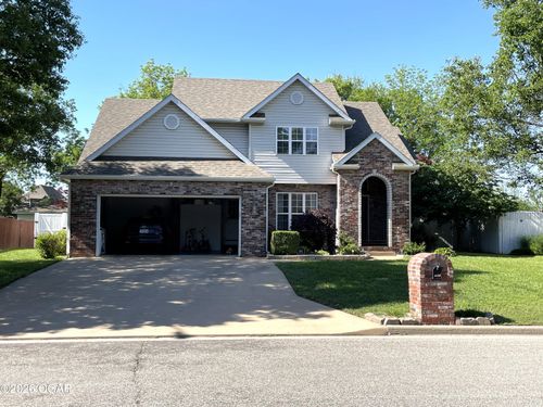 1901 E Sadie Ln, Joplin, MO, 64801-4830 | Card Image