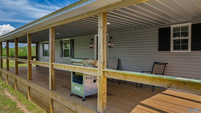 174 County Road 654, House other with 4 bedrooms, 2 bathrooms and null parking in Mentone AL | Image 6