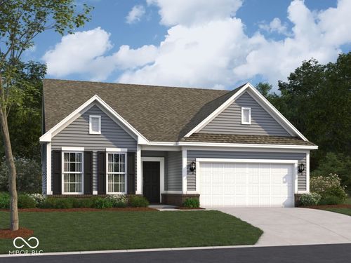10053 Rosalee Dr, Noblesville, IN, 46060-7604 | Card Image