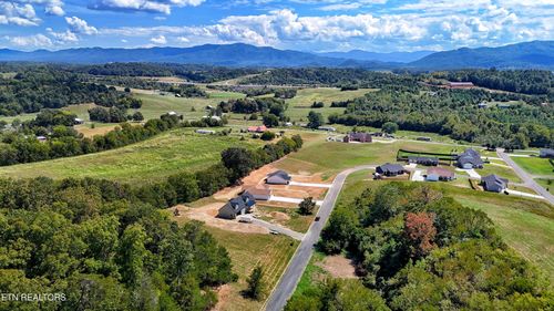 5 Lots Cocke County, Parrottsville, TN, 37843 | Card Image