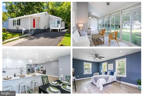 921 Homberg Ave, Essex, MD, 21221-5212 | Card Image
