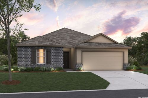 117 Stabler Square, San Antonio, TX, 78056 | Card Image