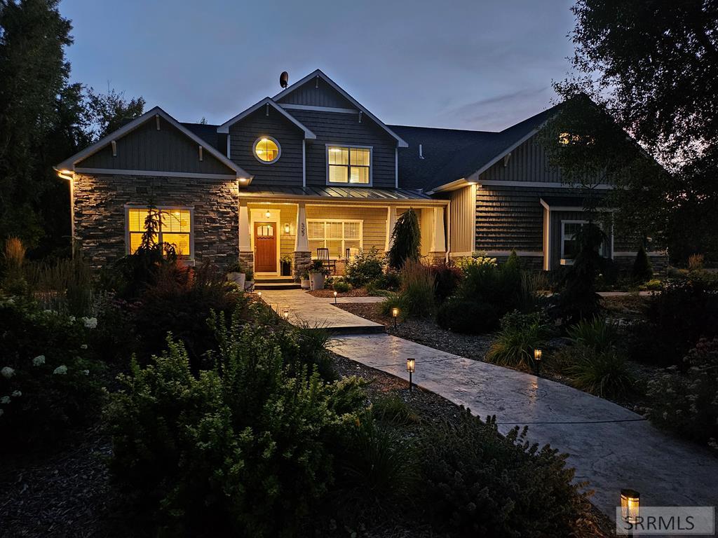 Residential in Rigby 2