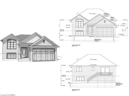 254 Charles St, Waterford, ON, N0E1Y0 | Card Image
