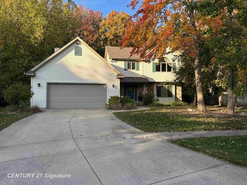 2617 Hearthstone Cir, Midland, MI, 48642-5247 | Card Image