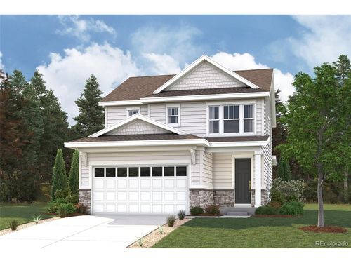 5769 Yarrow St, Brighton, CO, 80601 | Card Image
