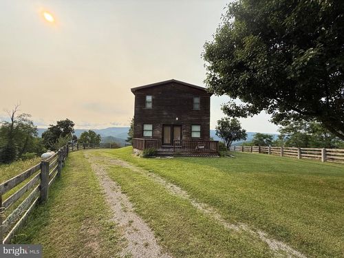 1492 Dice Warner Road, Circleville, WV, 26804 | Card Image