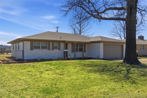 11338 E 7th St, Tulsa, OK, 74128-3402 | Card Image