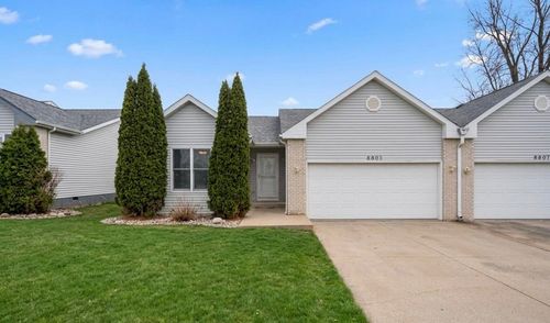 8803 Jackson St, Merrillville, IN, 46410 | Card Image