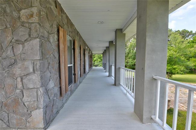 59394 E Harbor Ln, House other with 4 bedrooms, 3 bathrooms and null parking in Lacombe LA | Image 9