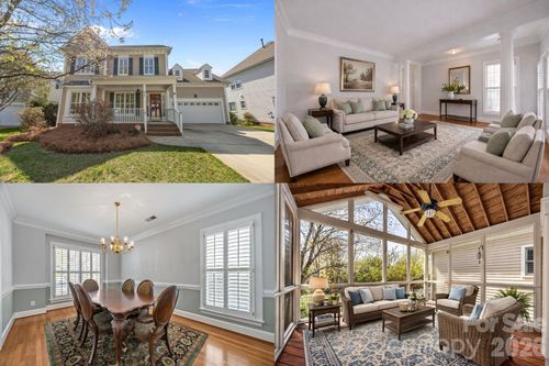 824 Garbow Ct, Charlotte, NC, 28270-9521 | Card Image