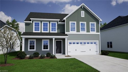 5347 Spicewood Lake Dr, Winston-Salem, NC, 27106 | Card Image