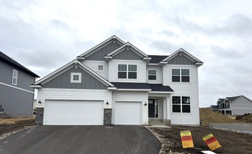 986 Big Woods Dr, Delano, MN, 55328-4404 | Card Image