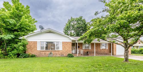 410 W Olive St, Rogers, AR, 72756-3634 | Card Image