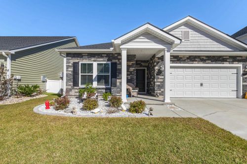 266 Augusta Green Way, Myrtle Beach, SC, 29579-7163 | Card Image