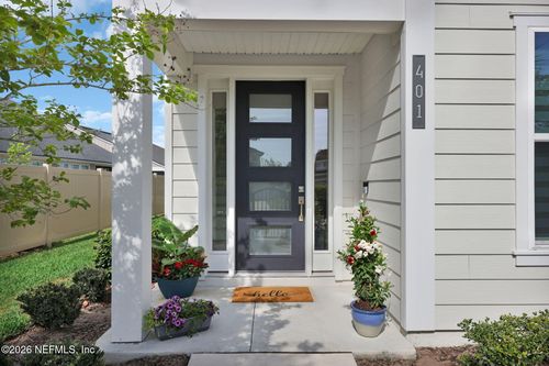 401 Crestview Dr, Ponte Vedra, FL, 32081-5191 | Card Image